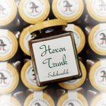 Lade das Bild in den Galerie-Viewer, Schokomilch Getraenk mit Tonka und Vanille heiss und kalt kaufen Hexen Trunk