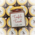 Lade das Bild in den Galerie-Viewer, Teufels Trunk Erdbeer Milch Vanille Meersalz Getraenk