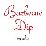 Lade das Bild in den Galerie-Viewer, Barbecue Dip -rauchig-