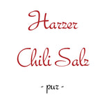 Lade das Bild in den Galerie-Viewer, Harzer Chili Salz<br>- pur -
