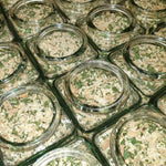 Lade das Bild in den Galerie-Viewer, Zwiebel Dip - Sour Cream Art -