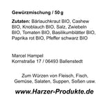 Lade das Bild in den Galerie-Viewer, Harzer Alleskönner -vielseitig-