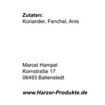 Lade das Bild in den Galerie-Viewer, Harzer Brotgewürz