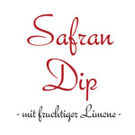 Lade das Bild in den Galerie-Viewer, Safran Dip -mit fruchtiger Limone-