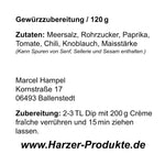 Lade das Bild in den Galerie-Viewer, Teufels Dip -feurig-