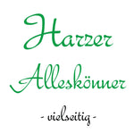 Lade das Bild in den Galerie-Viewer, gewuerz harzer alles koenner online bestellen