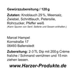 Lade das Bild in den Galerie-Viewer, Knoblauch Dip -pikant würzig-