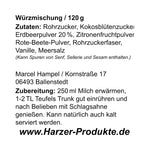 Lade das Bild in den Galerie-Viewer, Teufels Trunk -Erdbeermilch-