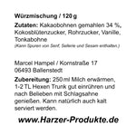 Lade das Bild in den Galerie-Viewer, Hexen Trunk -Schokomilch-