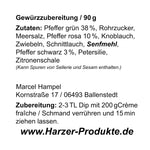 Lade das Bild in den Galerie-Viewer, Pfeffer Dip -herzhaft würzig-