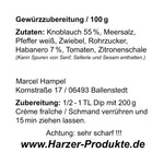 Lade das Bild in den Galerie-Viewer, Chili-Aioli Dip -sehr scharf-