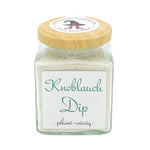 Lade das Bild in den Galerie-Viewer, Knoblauch Dip -pikant würzig-