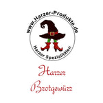 Lade das Bild in den Galerie-Viewer, Harzer Brotgewürz