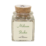 Lade das Bild in den Galerie-Viewer, Melissen Zucker<br>- mit Zitrone -