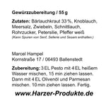 Lade das Bild in den Galerie-Viewer, Bärlauch Pesto