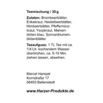 Lade das Bild in den Galerie-Viewer, Harzer Kräutertee<br>"Walpurga"