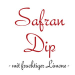 Lade das Bild in den Galerie-Viewer, online harzer produkte dip safran mit limone