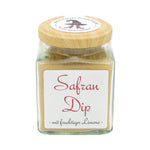 Lade das Bild in den Galerie-Viewer, Safran Dip -mit fruchtiger Limone-
