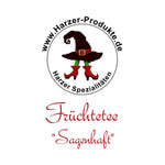 Lade das Bild in den Galerie-Viewer, Harzer Früchtetee<br>"Sagenhaft"