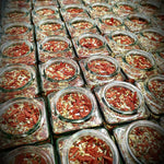 Lade das Bild in den Galerie-Viewer, Tomaten Dip - Bruschetta Art -