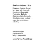 Lade das Bild in den Galerie-Viewer, Umami Gewürz