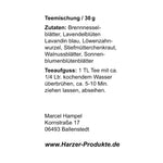 Lade das Bild in den Galerie-Viewer, Kräutertee<br>"Harzer Hexenflug"