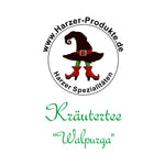 Lade das Bild in den Galerie-Viewer, Harzer Kräutertee<br>"Walpurga"