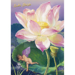 Lade das Bild in den Galerie-Viewer, souvenir postkarte harz motiv shop