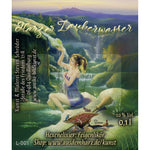 Lade das Bild in den Galerie-Viewer, feigenlikoer harzer zauberwasser antike bildkunst