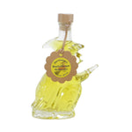 Lade das Bild in den Galerie-Viewer, Hexenflasche Brockenhexen Flugbenzin Kraeuterlikoer