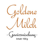 Lade das Bild in den Galerie-Viewer, kurkuma latte goldene milch online bestellen harz