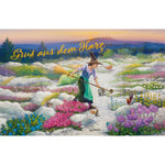 Lade das Bild in den Galerie-Viewer, hexe harz brocken schierke magnet