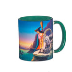 Lade das Bild in den Galerie-Viewer, tasse sternzeichen steinboch harz shop kaufen