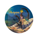 Lade das Bild in den Galerie-Viewer, kaufen schenken magnet harz skorpion