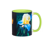 Lade das Bild in den Galerie-Viewer, harz tasse geschenk