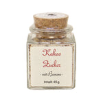 Lade das Bild in den Galerie-Viewer, Kakao Zucker mit Banane eis lecker suess