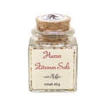 Lade das Bild in den Galerie-Viewer, online bestellen verschenken kueche harzer zitronen salz mit pfeffer