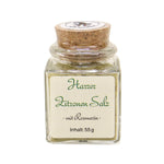 Lade das Bild in den Galerie-Viewer, Harzer Zitronen Salz mit Rosmarin