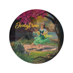 Lade das Bild in den Galerie-Viewer, geschenk frau mutter jungfrau magnet hexe