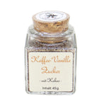 Lade das Bild in den Galerie-Viewer, kaffee vanille kakao zucker