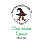 Lade das Bild in den Galerie-Viewer, gewuerz kraeuter butter