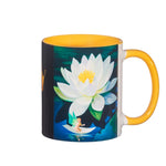 Lade das Bild in den Galerie-Viewer, kaffee tasse harz verschenken