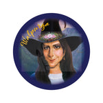 Lade das Bild in den Galerie-Viewer, hexe walpurga thale brocken magnet