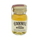 Lade das Bild in den Galerie-Viewer, 20 ml odonnell toffe likoer moonshine