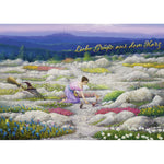 Lade das Bild in den Galerie-Viewer, gruesse aus dem harz shop postkarte