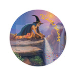 Lade das Bild in den Galerie-Viewer, souvenier magnet wassermann