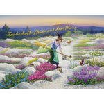 Lade das Bild in den Galerie-Viewer, postkarte brocken bahn harzbahn harz