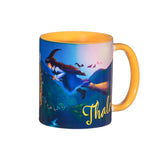 Lade das Bild in den Galerie-Viewer, hexe thale sessellift bode tasse