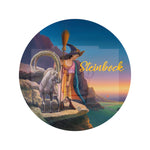 Lade das Bild in den Galerie-Viewer, steinbock magnet sternzeichen geschenk kaufen