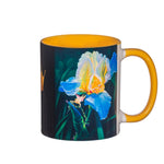 Lade das Bild in den Galerie-Viewer, kaffee becher tasse blume